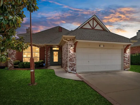 12804 Saint Johns Pl, Oklahoma City, OK 73142