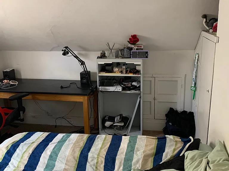 81 Cedar St #1 — Photo 13