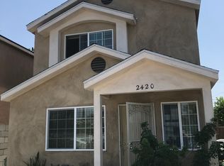 2420 E 112th Pl, Los Angeles, CA 90059