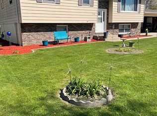 2189 Stormy St, Portage, IN 46368