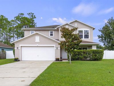 55 Sea Trl, Palm Coast, FL, 32164