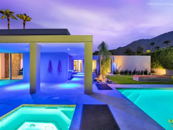 750 W Via Vadera, Palm Springs, CA 92262