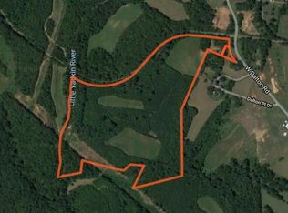 00 Dalton Rd, Pinnacle, NC 27043