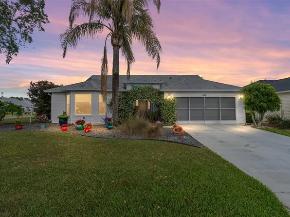 1311 Oporto Dr, The Villages, FL 32162