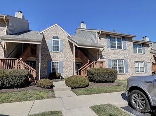 210 Waterfront Pl, Dayton, OH 45458
