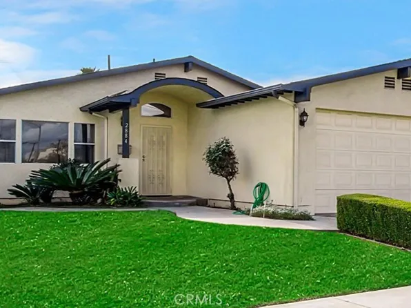 2884 W 164th St, Torrance, CA 90504