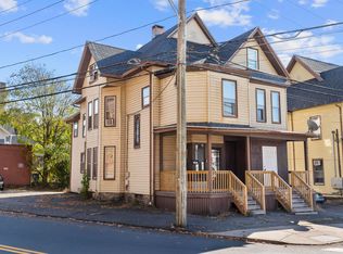 74 Holmes Ave, Waterbury, CT 06710