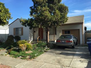 1489 Brookside Dr, San Leandro, CA 94577