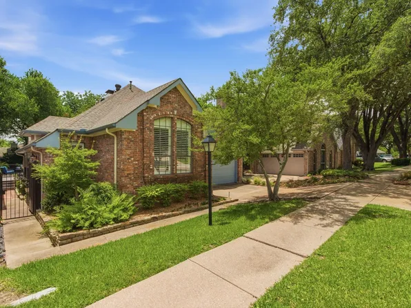 2614 Rockport Cir, Garland, TX 75044