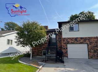 2031 24th St W, Billings, MT 59102