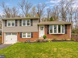 1332 Rose Rd, Roslyn, PA 19001