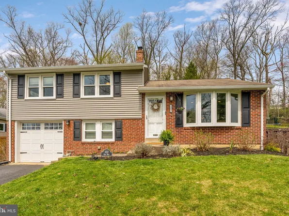 1332 Rose Rd, Roslyn, PA 19001