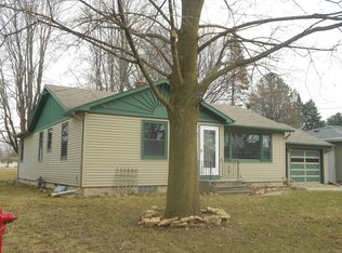 375 River Hts, Shawano, WI 54166