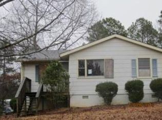 186 Doc Bass Rd, Timberlake, NC 27583