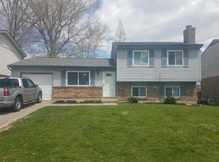 4208 Arbor Ct, Independence, KY 41051