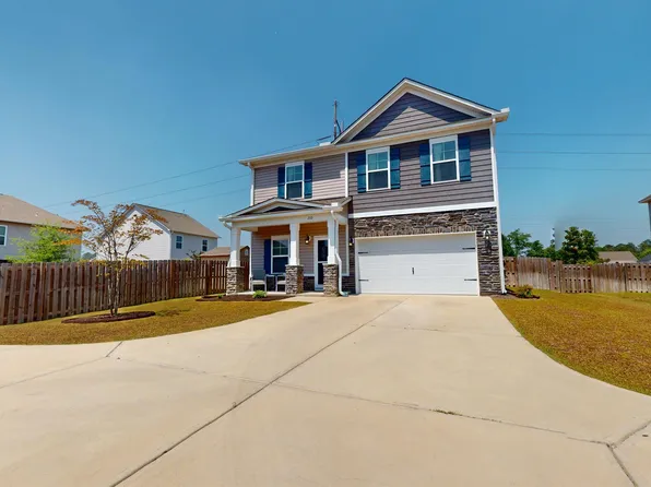 210 Honey Hill Way, Blythewood, SC 29016