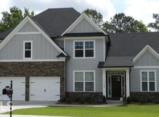 81 Apple Wood Ln, Taylorsville, GA 30178