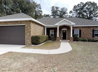 5637 Maggie Rose Cir, Milton, FL 32570