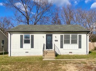 32 S Cedar Ave, Henrico, VA 23075