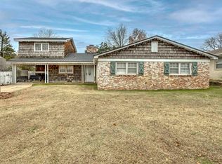1404 NE Aspen Ave, Duncan, OK 73533