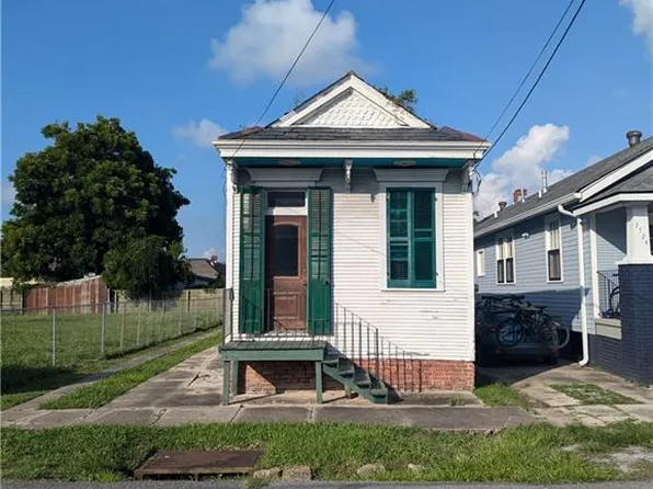 2722 Oreilly St, New Orleans, LA 70119