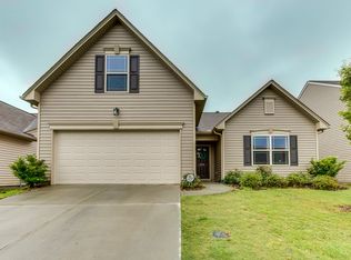 212 Riverdale Rd, Simpsonville, SC 29680