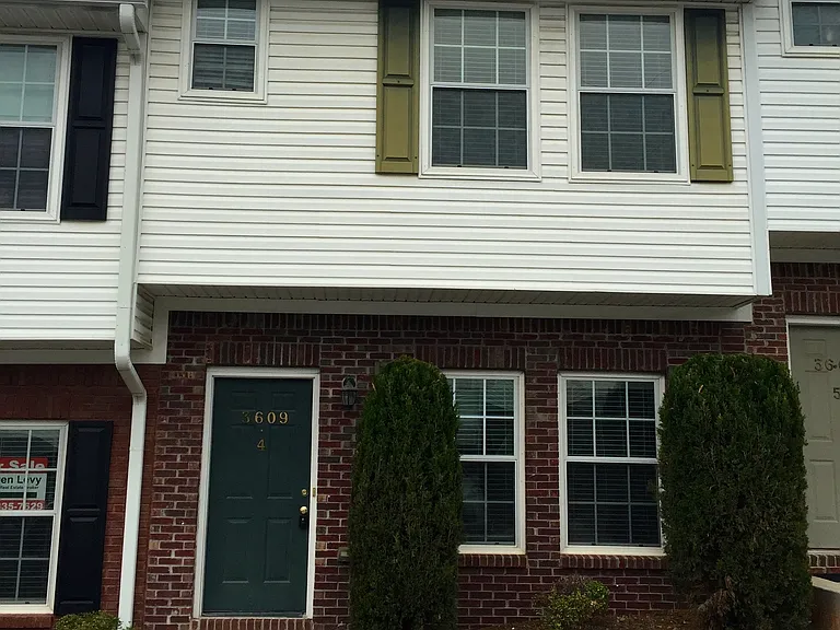 3609 Ginnis Rd SW #4 — Photo 1