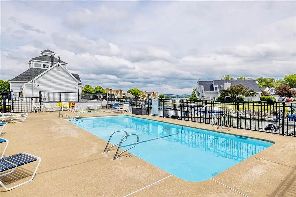 Yacht Club Dr, Canandaigua — Photo 4