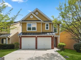 2015 Briar Creek Ct NE, Conyers, GA 30012