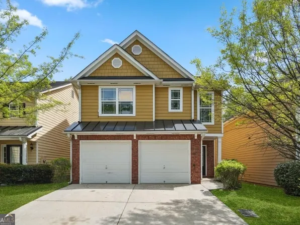 2015 Briar Creek Ct NE, Conyers, GA 30012