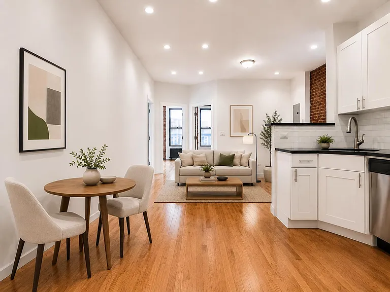 941 Amsterdam Ave #5W — Photo 3