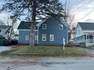 15 W Myrtle St, Orange, MA 01364