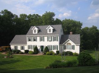 21 Bryanwood Rd, Groton, MA 01450