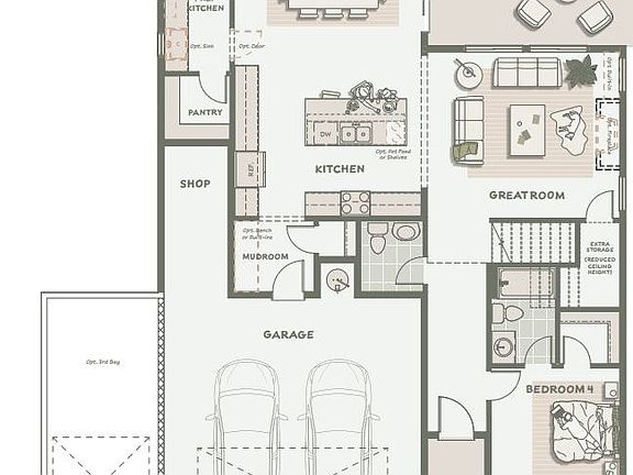 3rd image of this home