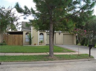 13206 Pebblewalk Cir N, Houston, TX 77041