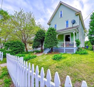 26 Finn St, Northampton, MA, 01060