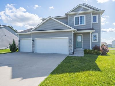 3522 NE Winding Trail Dr, Ankeny, IA, 50021