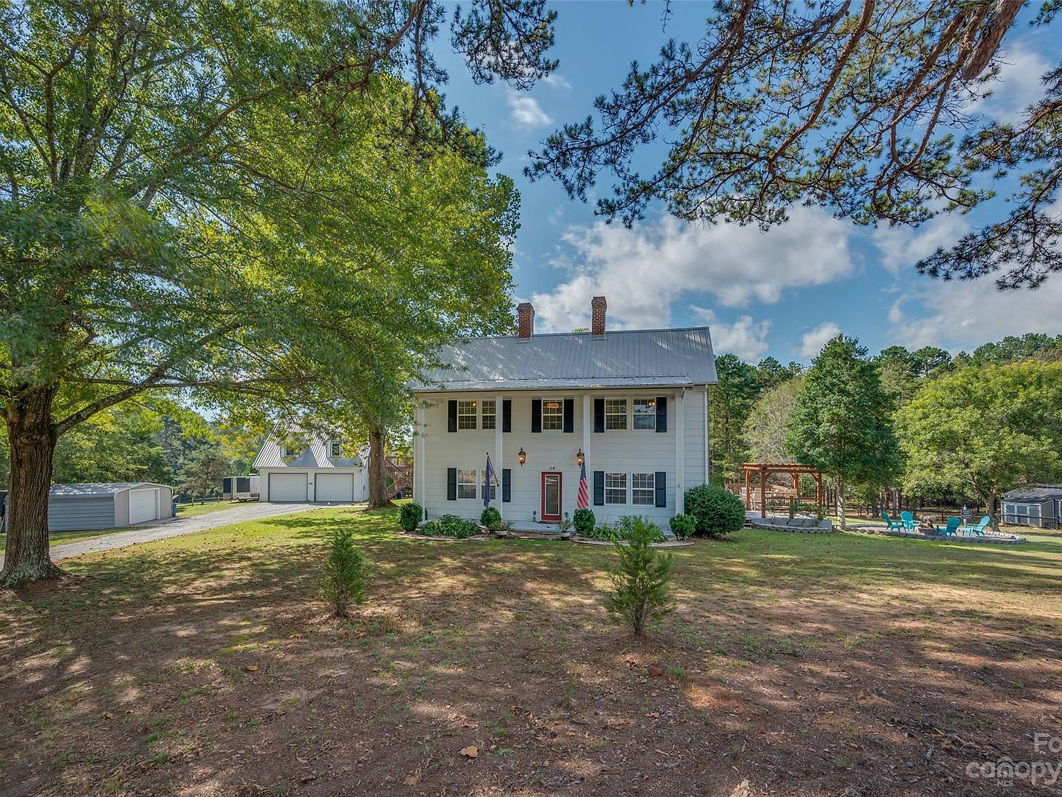 335 Arthur Henson Rd, Forest City, NC 28043 MLS 4029840 Zillow