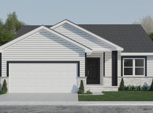 17624 Weber St, Bennington, NE 68007