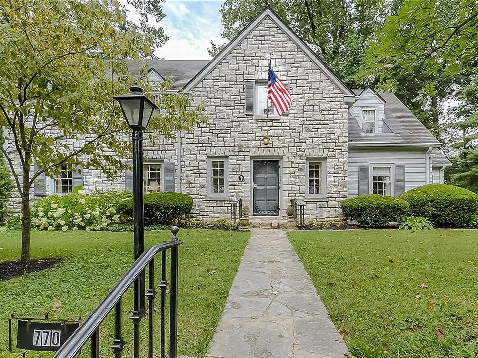 770 Cooper Dr, Lexington, KY 40502 Zillow
