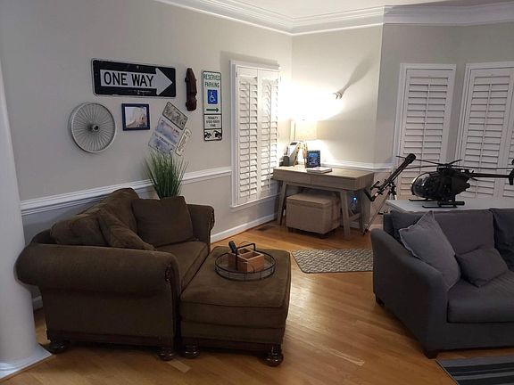Formal Livingroom
