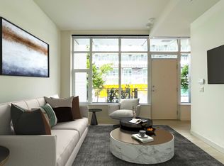 8555 Capstan Way #TOWNHOUSE 8, Richmond, BC