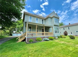1115 Walnut Blvd, Ashtabula, OH 44004