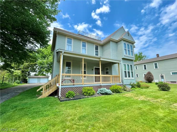 1115 Walnut Blvd, Ashtabula, OH 44004