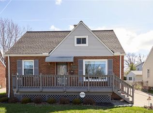 28322 Forest Rd, Eastlake, OH 44095