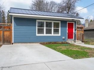 212 Euclid Ave, Sandpoint, ID 83864