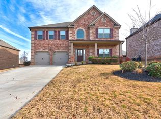 6226 Wynfield Dr, Flowery Branch, GA 30542