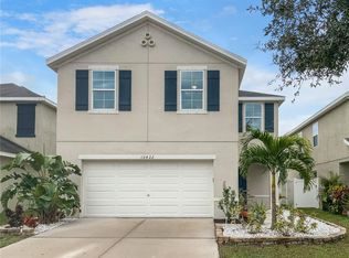 10422 Whispering Hammock Dr, Riverview, FL 33578