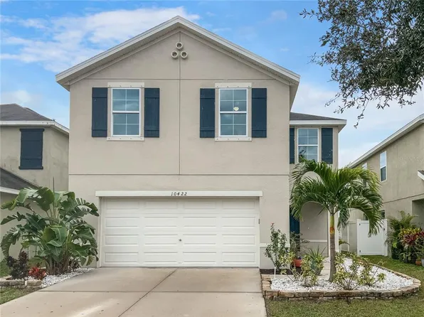 10422 WHISPERING HAMMOCK DRIVE, RIVERVIEW, FL 33578
