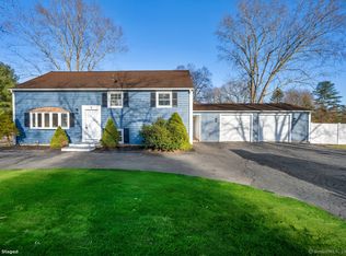 5 Pierson Dr, Wallingford, CT 06492